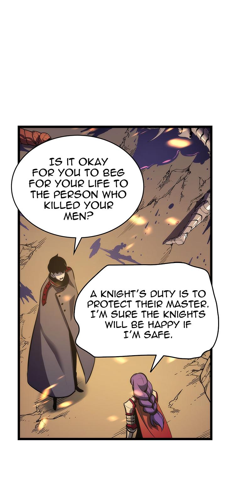 Solo Leveling Chapter 82 — page 15