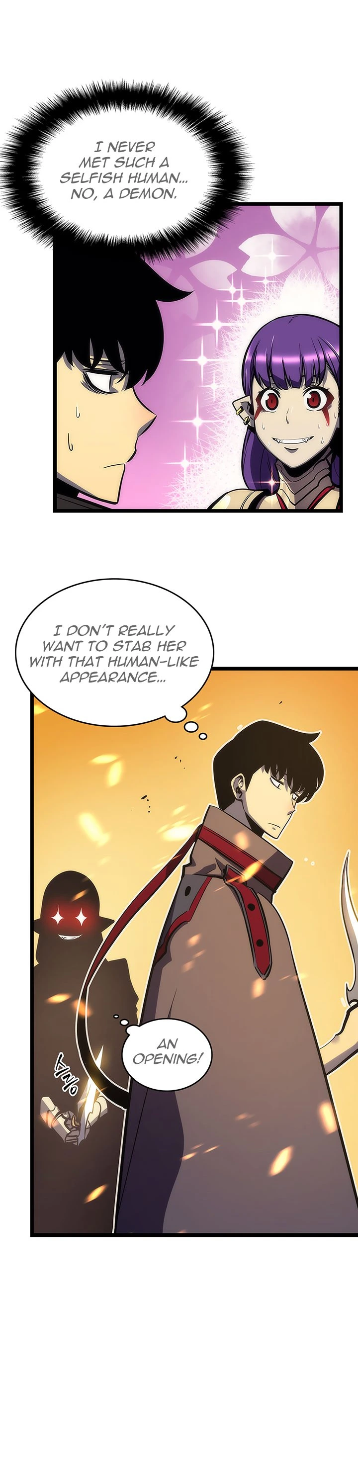 Solo Leveling Chapter 82 — page 16