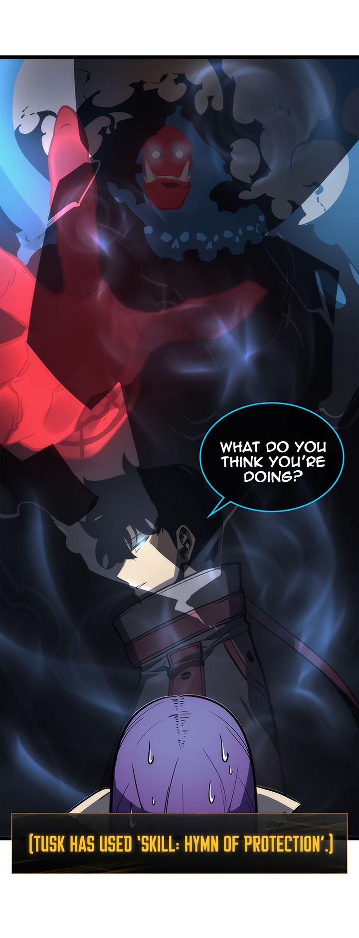 Solo Leveling Chapter 82 — page 18