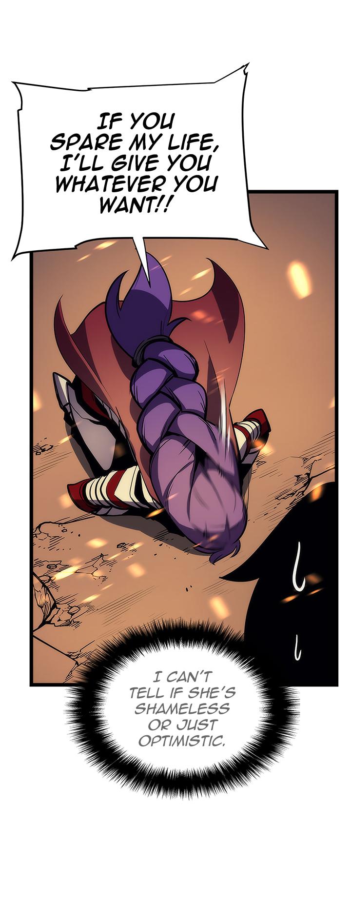 Solo Leveling Chapter 82 — page 19