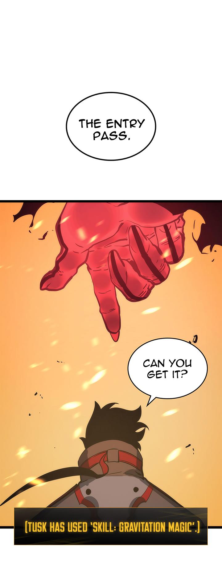 Solo Leveling Chapter 82 — page 20