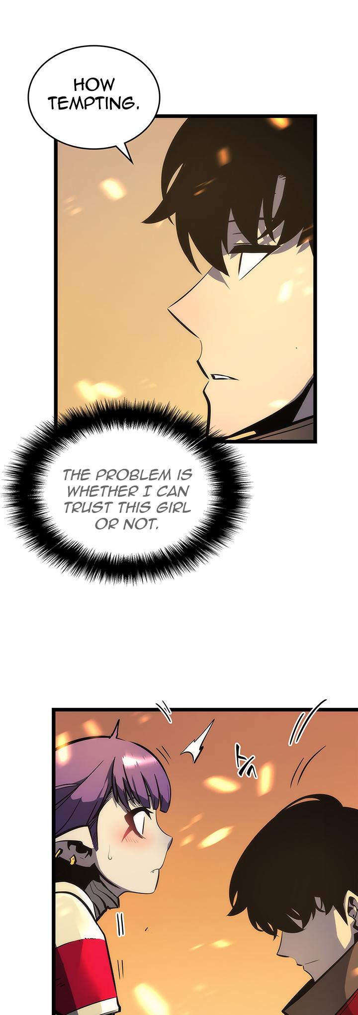 Solo Leveling Chapter 82 — page 23