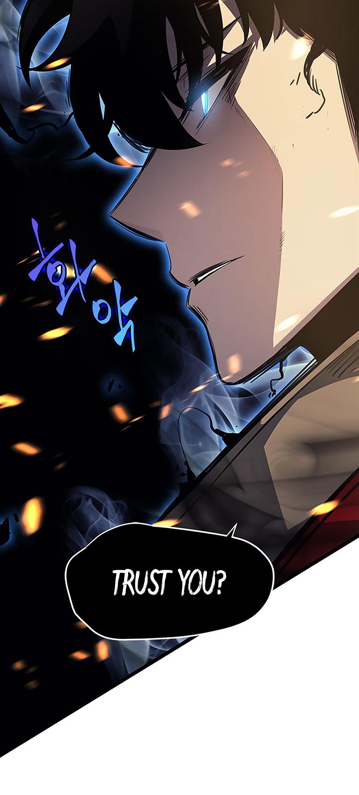 Solo Leveling Chapter 82 — page 26