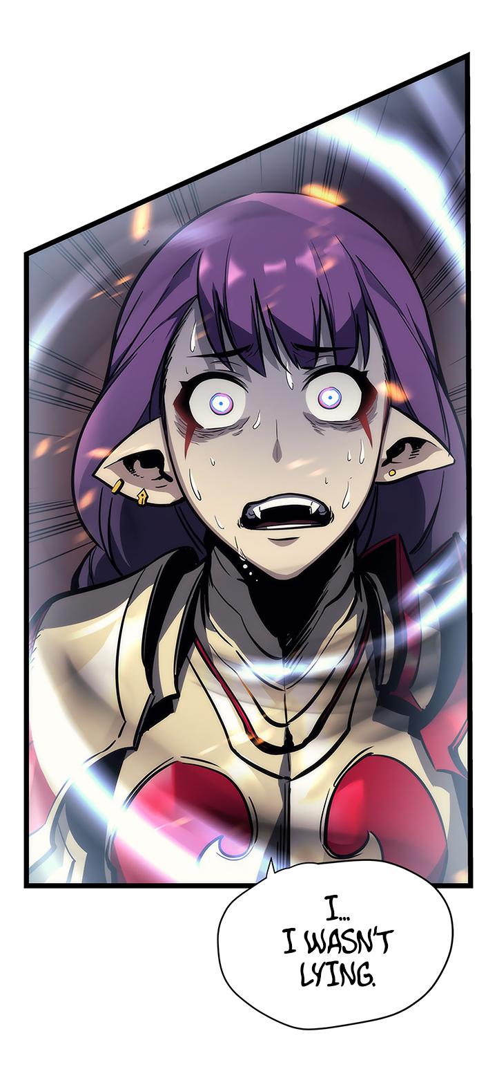 Solo Leveling Chapter 82 — page 27