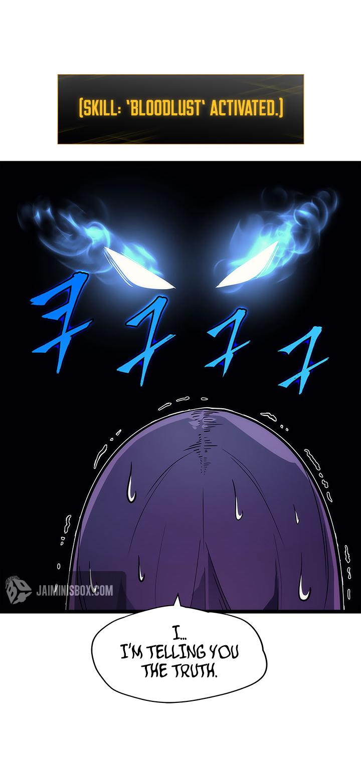 Solo Leveling Chapter 82 — page 28