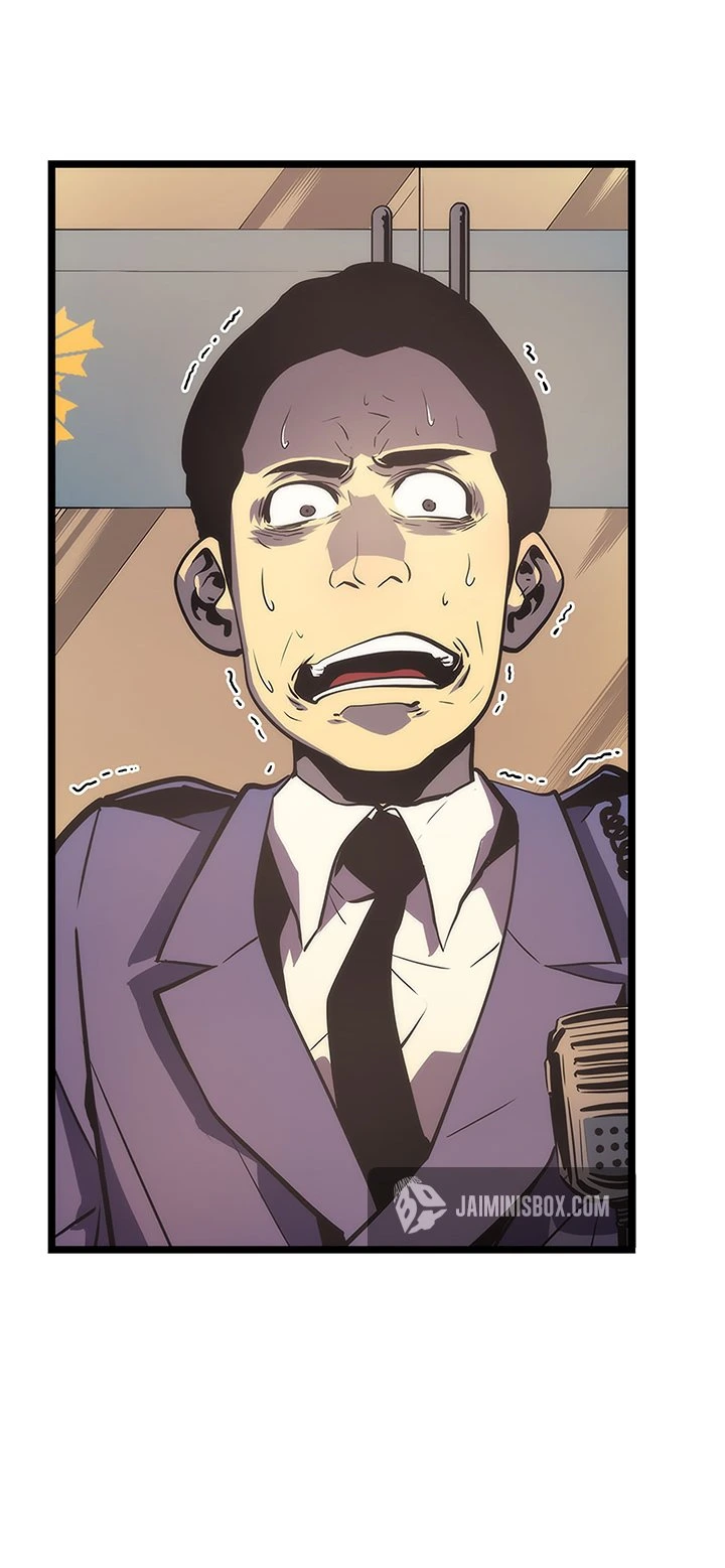 Solo Leveling Chapter 82 — page 32