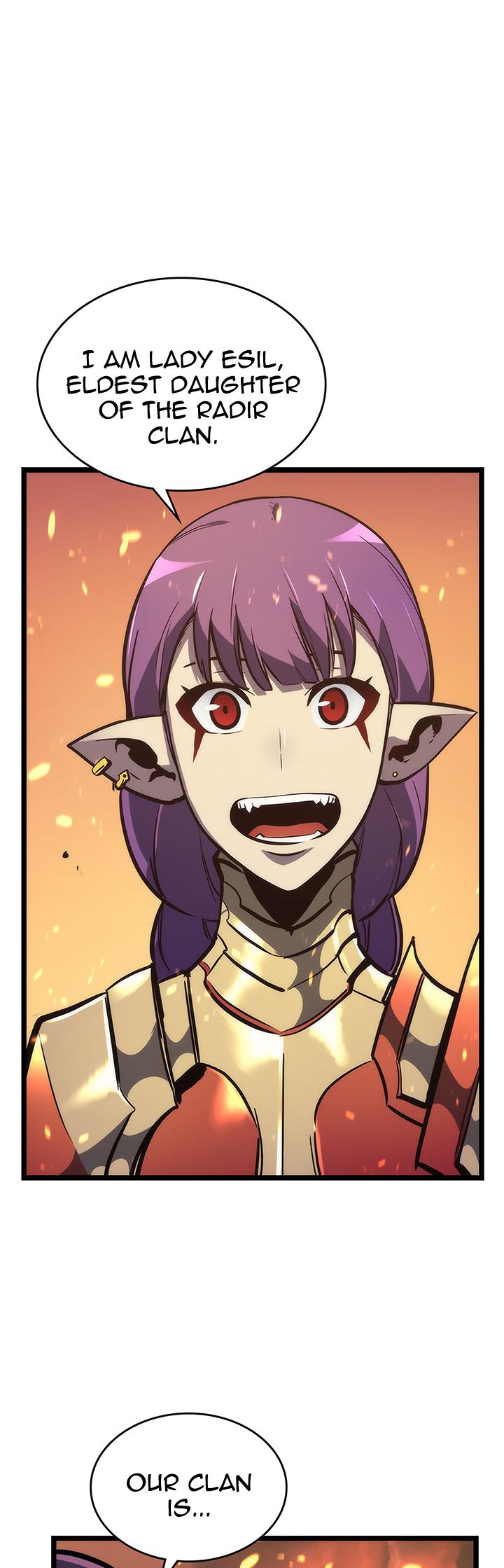 Solo Leveling Chapter 82 — page 39