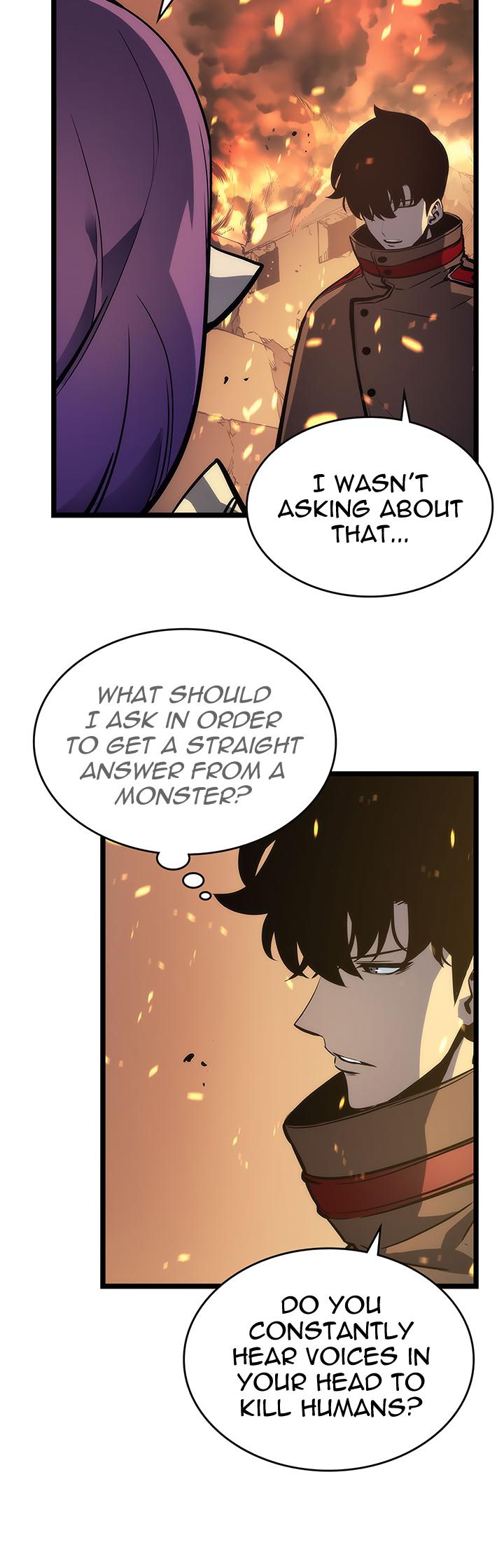 Solo Leveling Chapter 82 — page 40