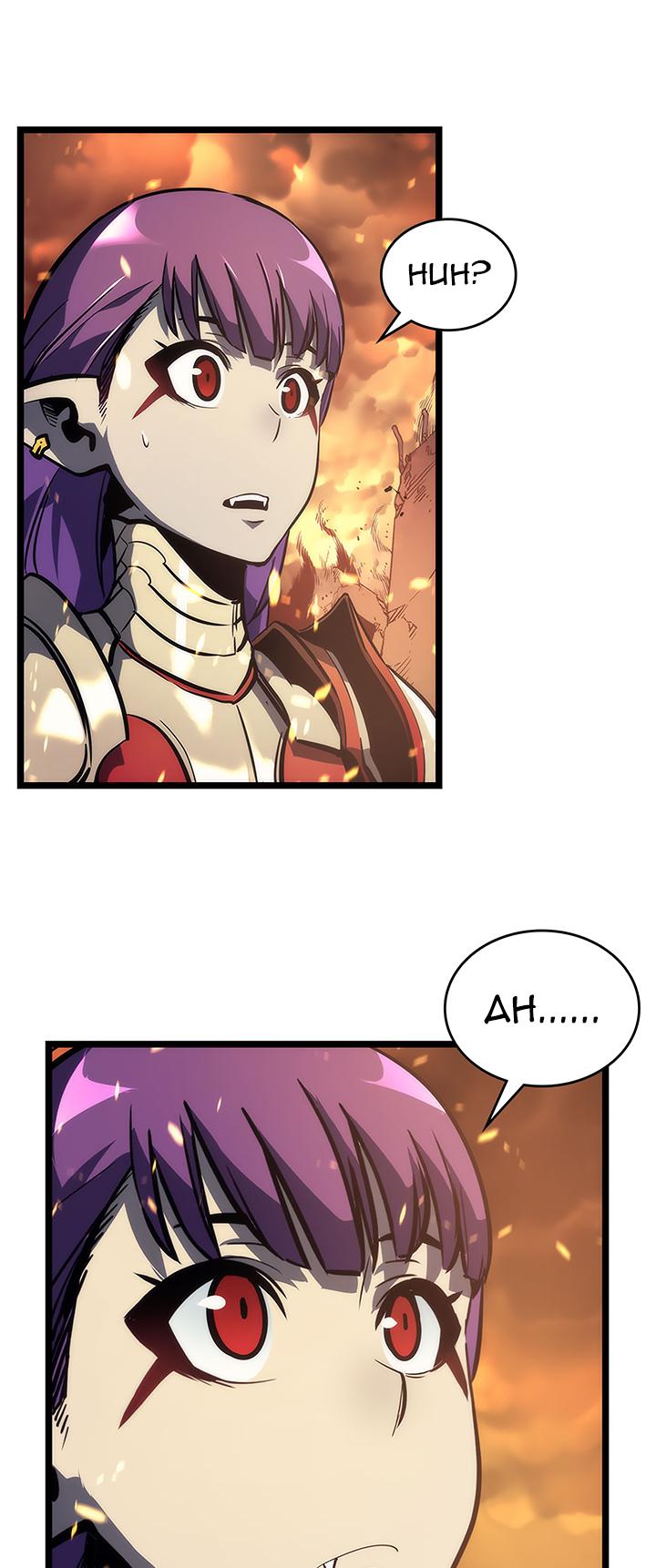 Solo Leveling Chapter 82 — page 41