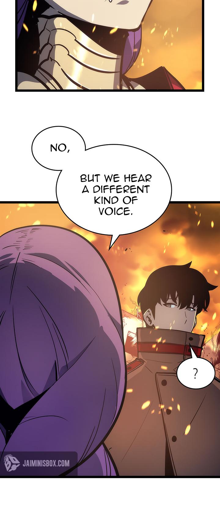Solo Leveling Chapter 82 — page 42