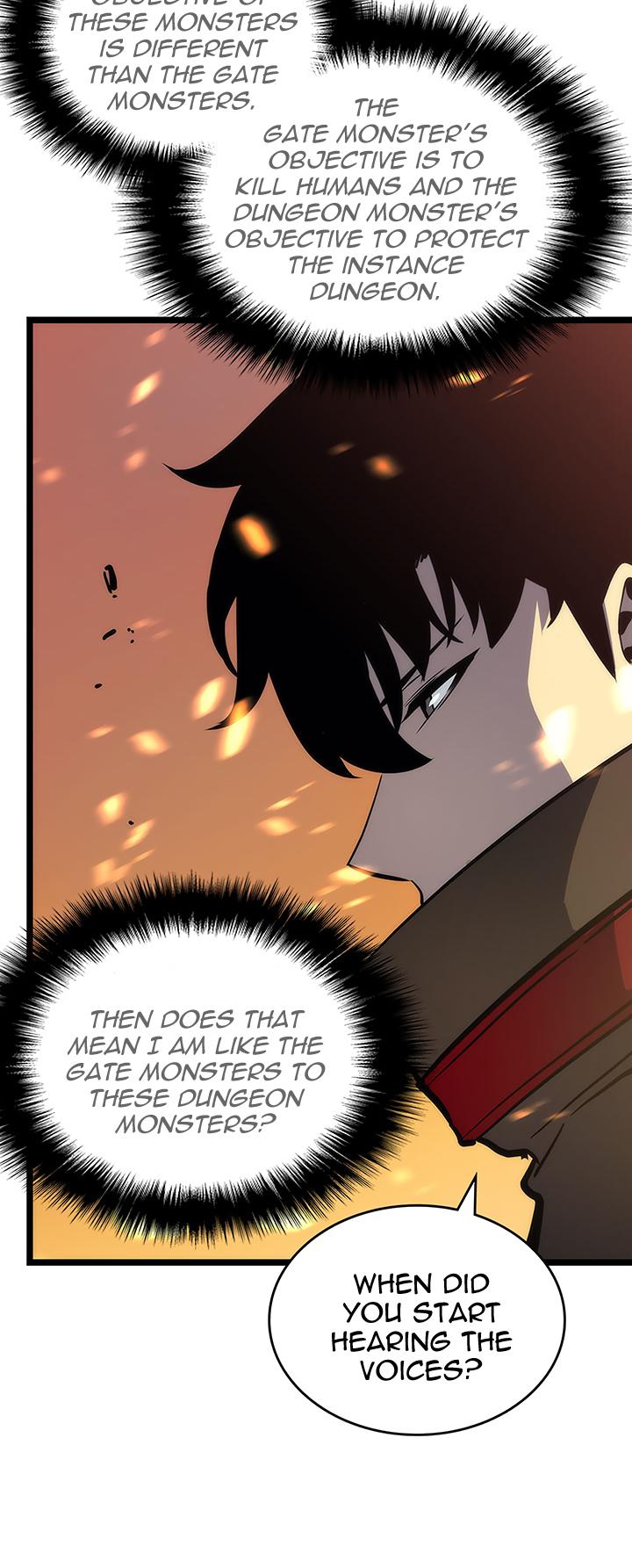 Solo Leveling Chapter 82 — page 44