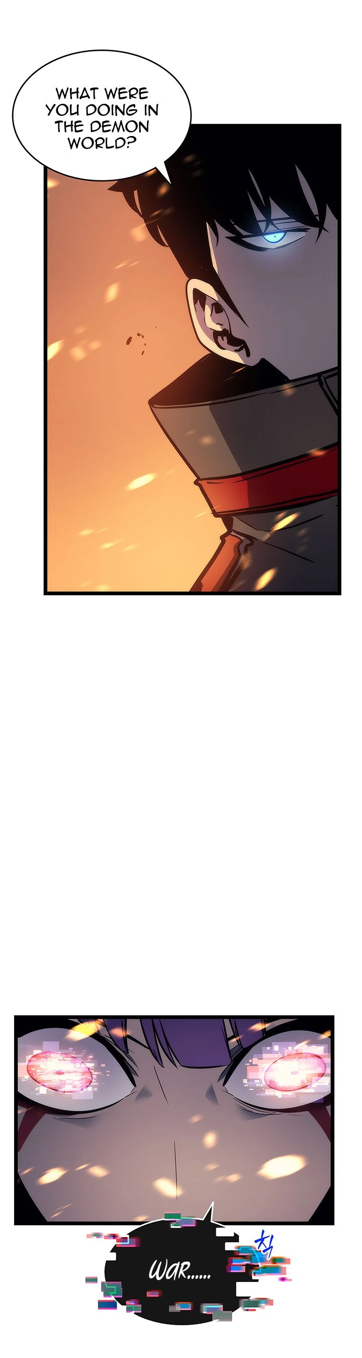 Solo Leveling Chapter 82 — page 47