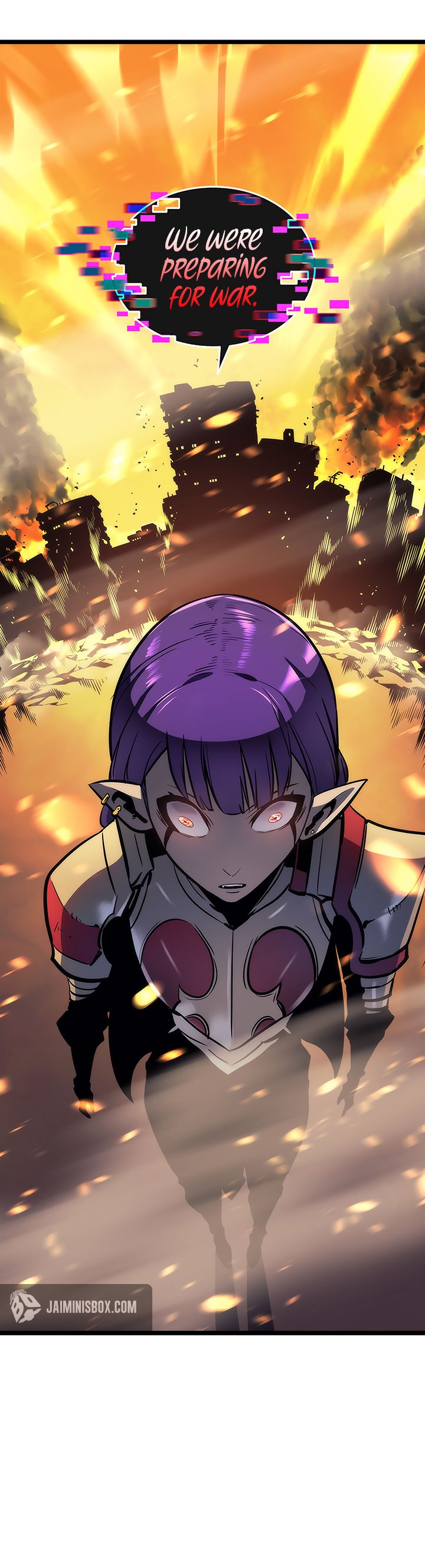 Solo Leveling Chapter 82 — page 48