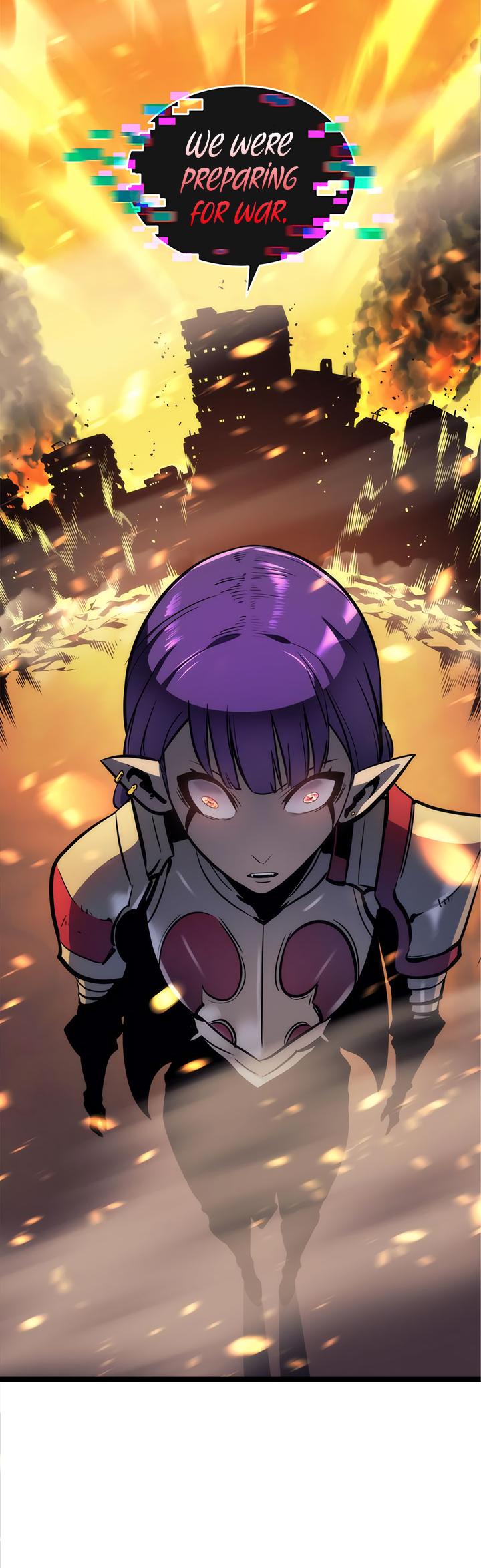 Solo Leveling Chapter 83 — page 2