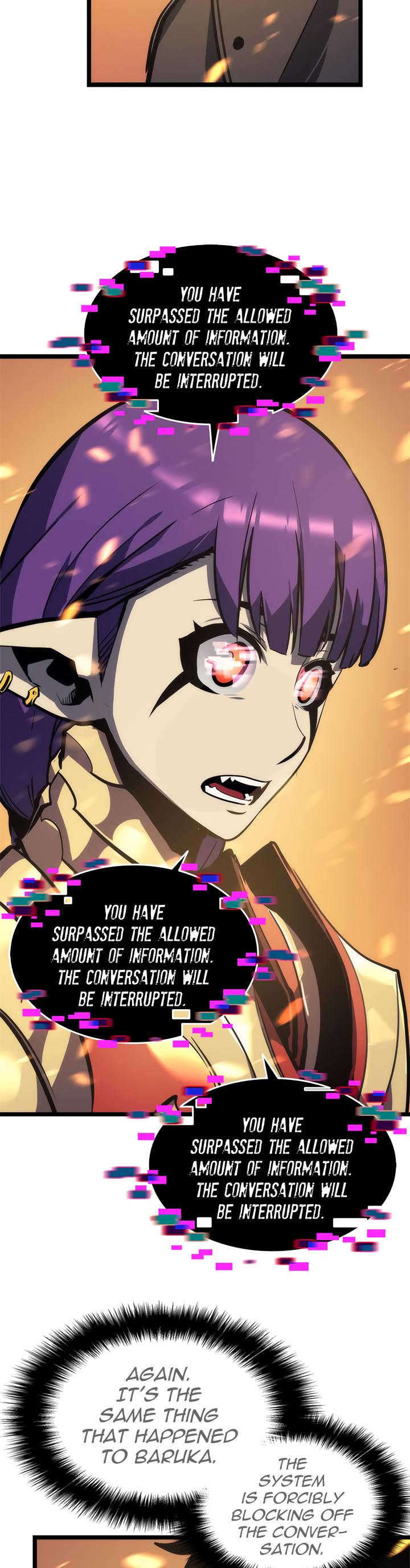 Solo Leveling Chapter 83 — page 5