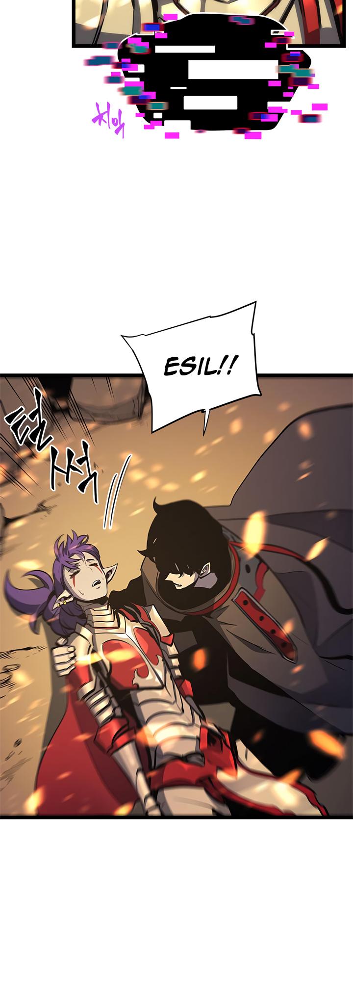 Solo Leveling Chapter 83 — page 8