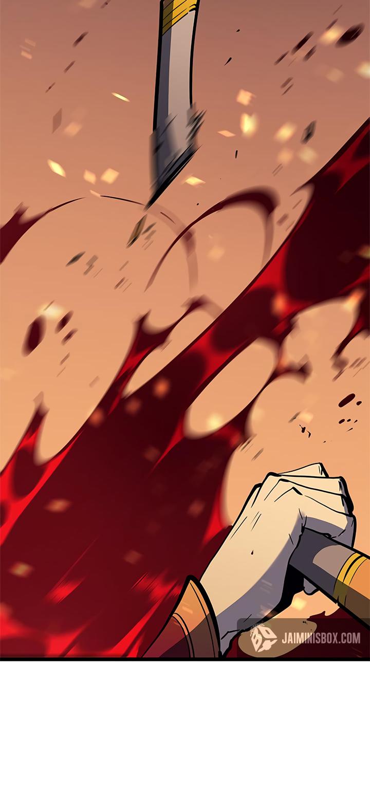 Solo Leveling Chapter 83 — page 11