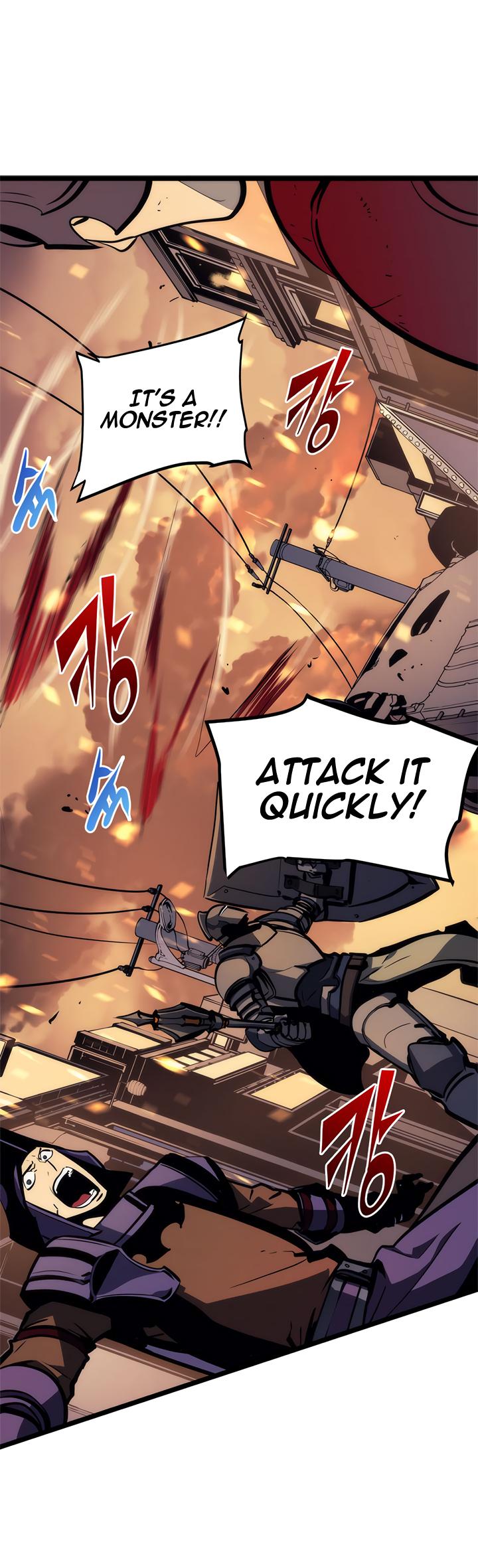 Solo Leveling Chapter 83 — page 12