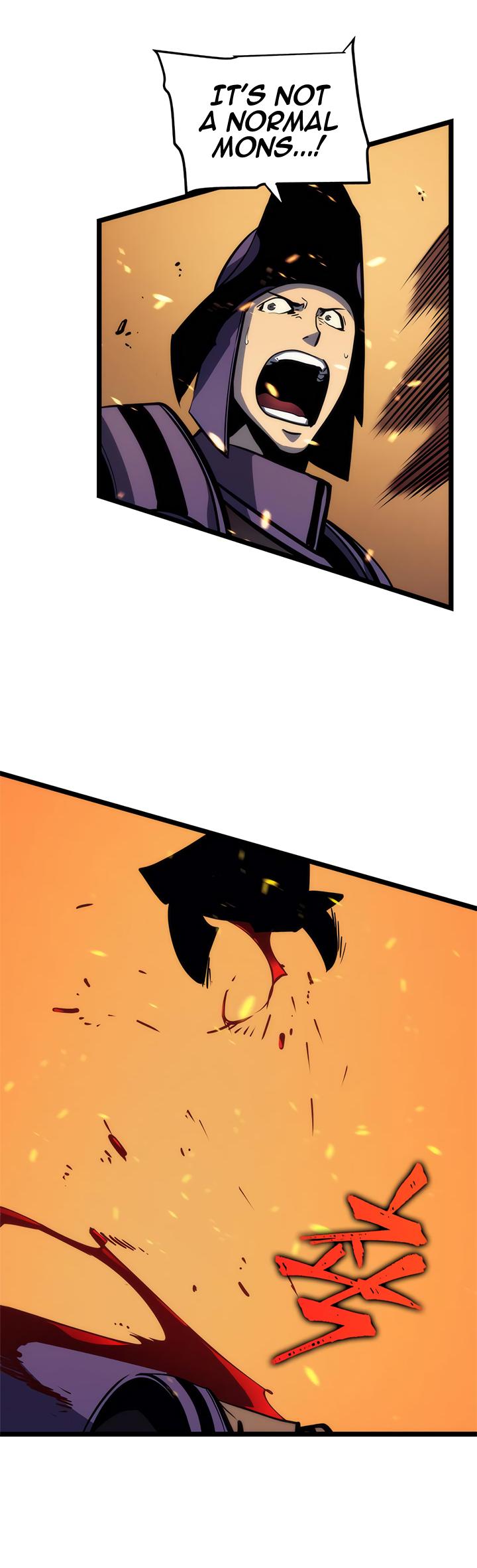 Solo Leveling Chapter 83 — page 13