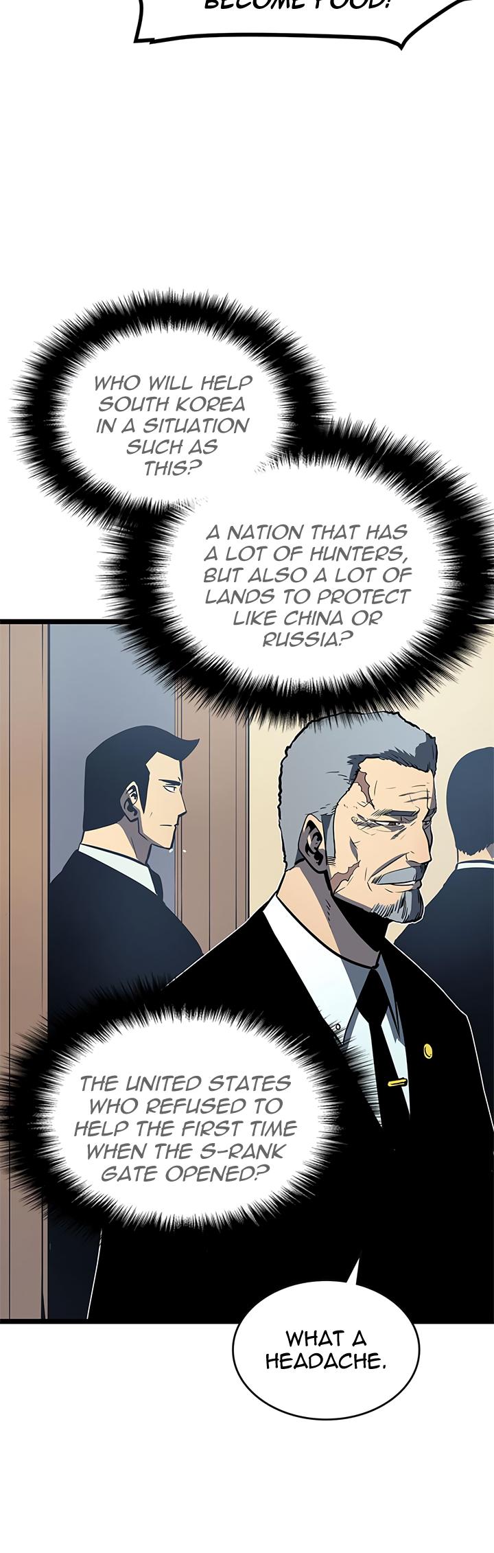 Solo Leveling Chapter 83 — page 23