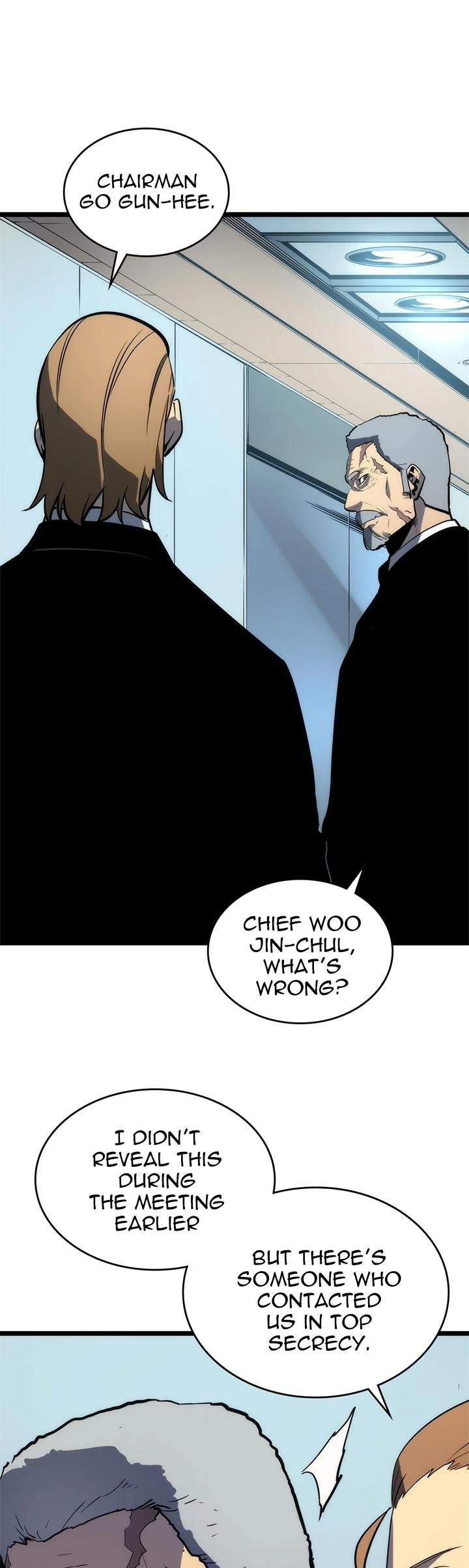 Solo Leveling Chapter 83 — page 24