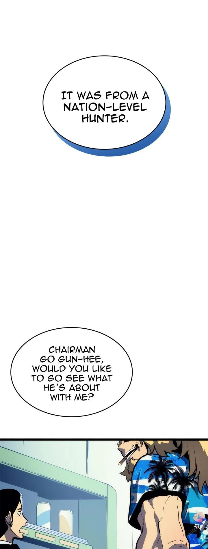 Solo Leveling Chapter 83 — page 28