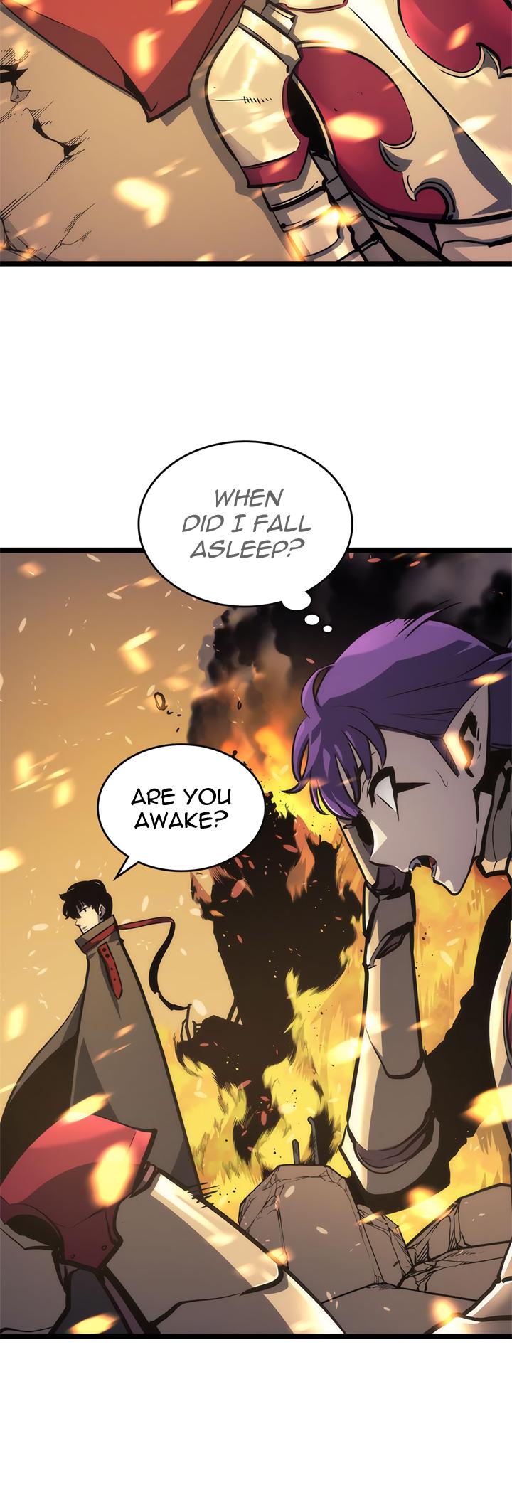 Solo Leveling Chapter 83 — page 31
