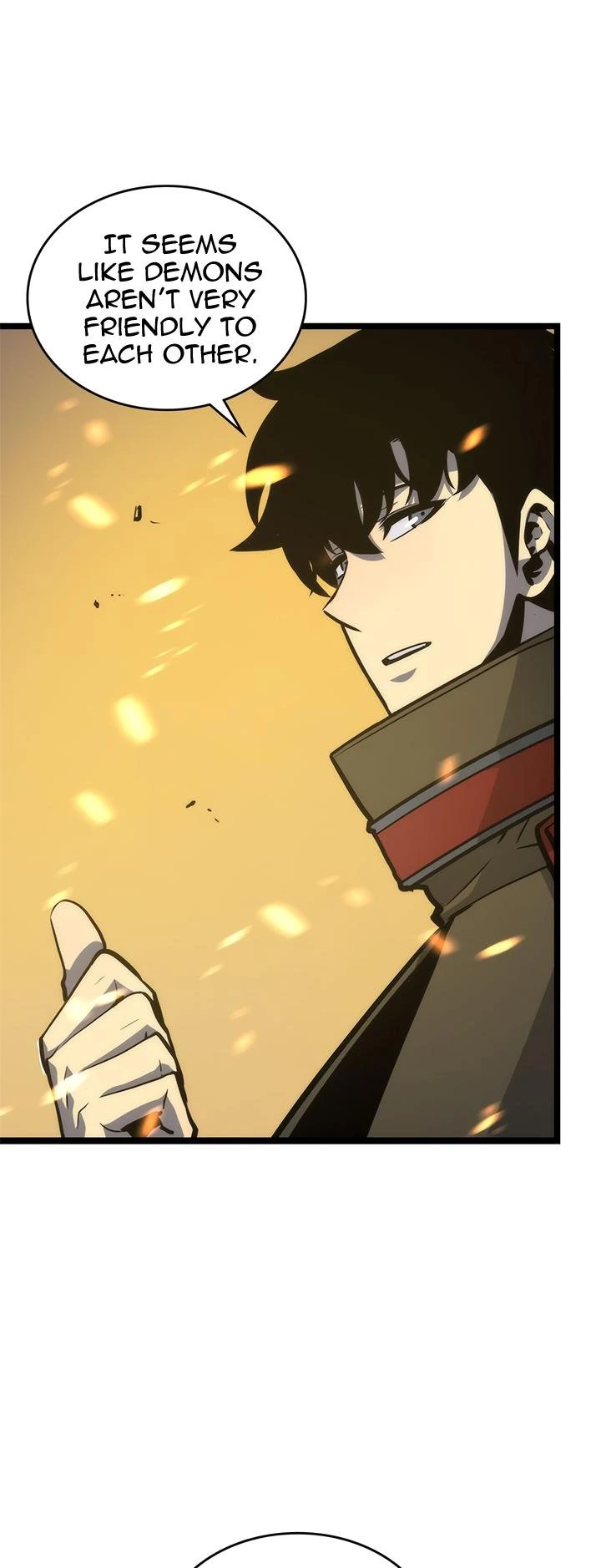 Solo Leveling Chapter 83 — page 32