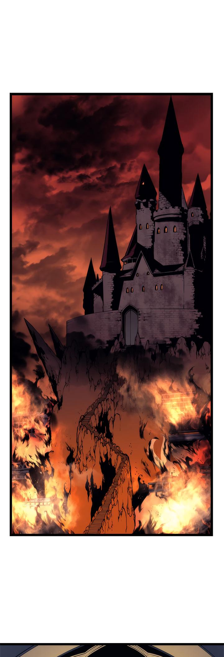 Solo Leveling Chapter 83 — page 36