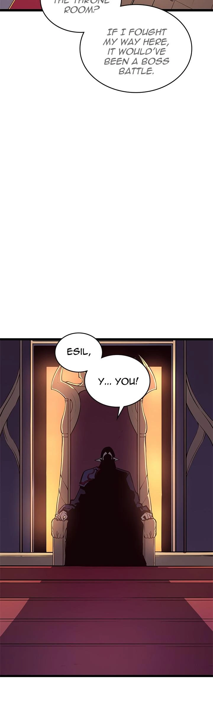 Solo Leveling Chapter 83 — page 39
