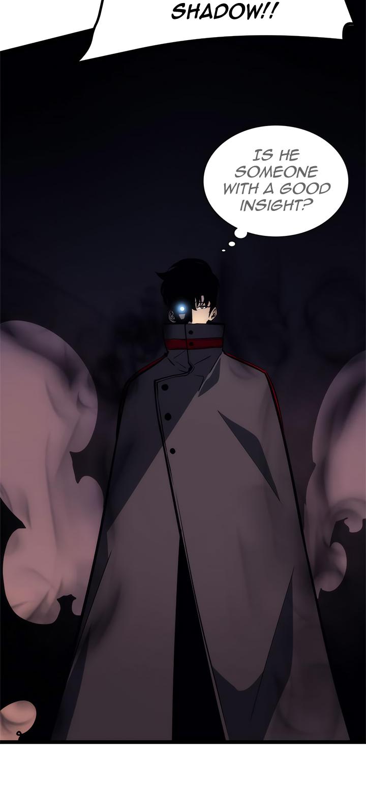 Solo Leveling Chapter 83 — page 42