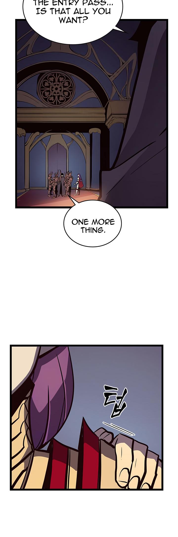 Solo Leveling Chapter 83 — page 46