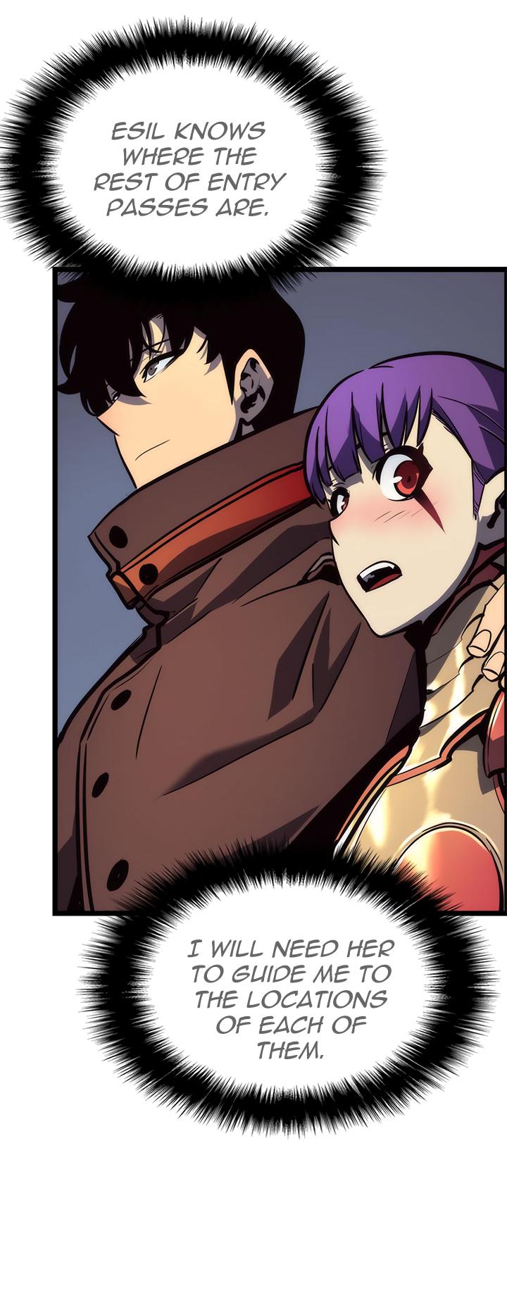Solo Leveling Chapter 83 — page 48