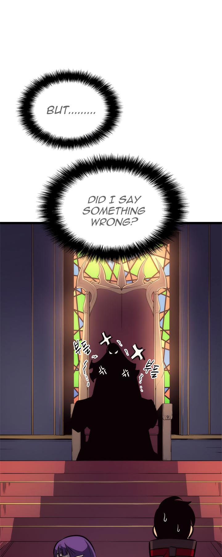 Solo Leveling Chapter 83 — page 49