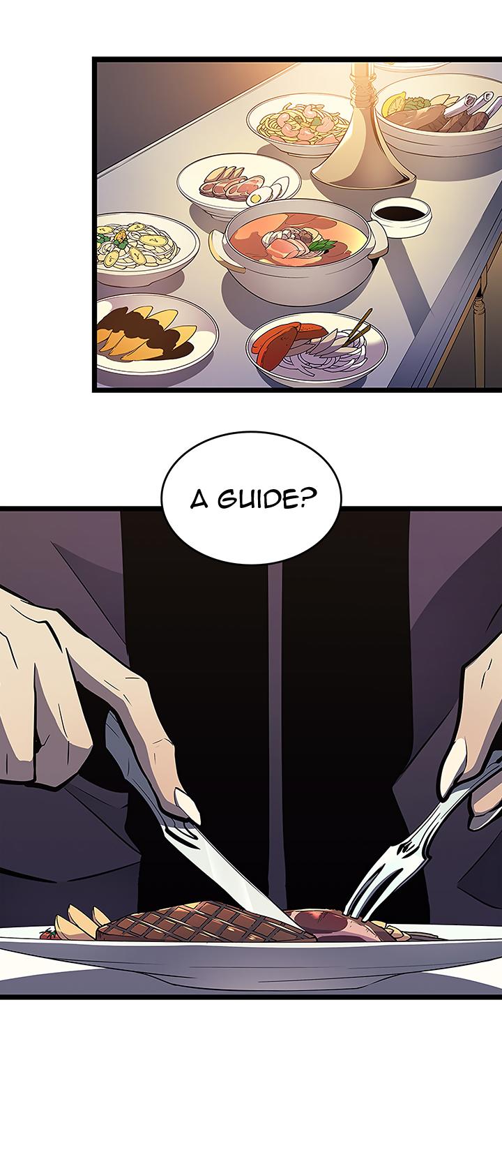 Solo Leveling Chapter 84 — page 2