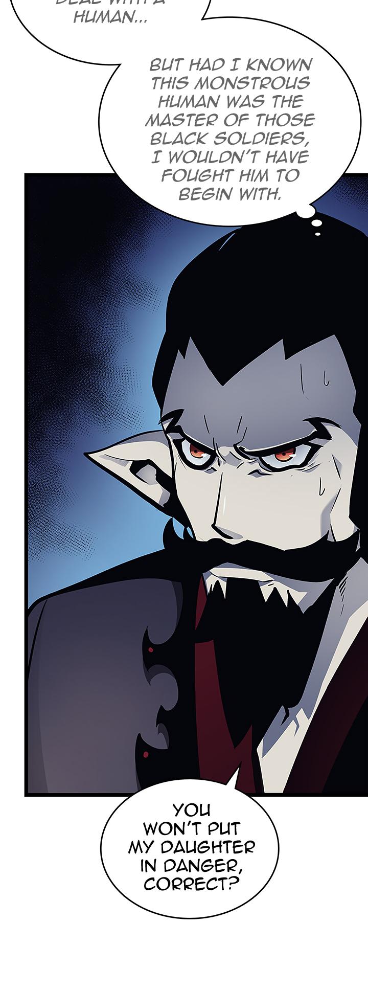 Solo Leveling Chapter 84 — page 5