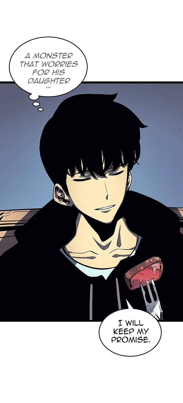 Solo Leveling Chapter 84 — page 6