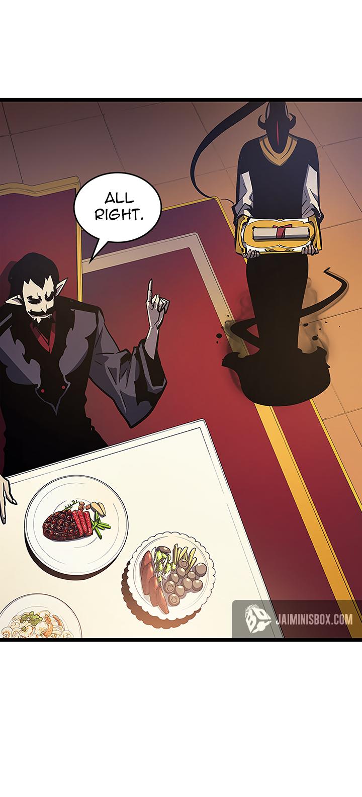 Solo Leveling Chapter 84 — page 7