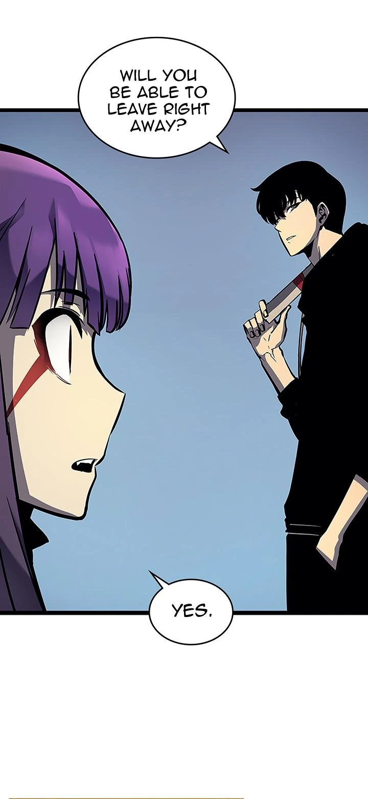 Solo Leveling Chapter 84 — page 10