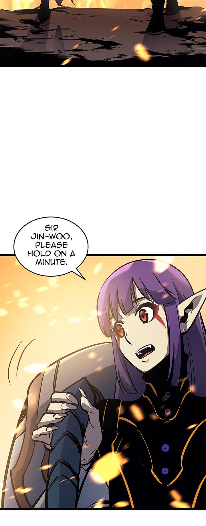 Solo Leveling Chapter 84 — page 17