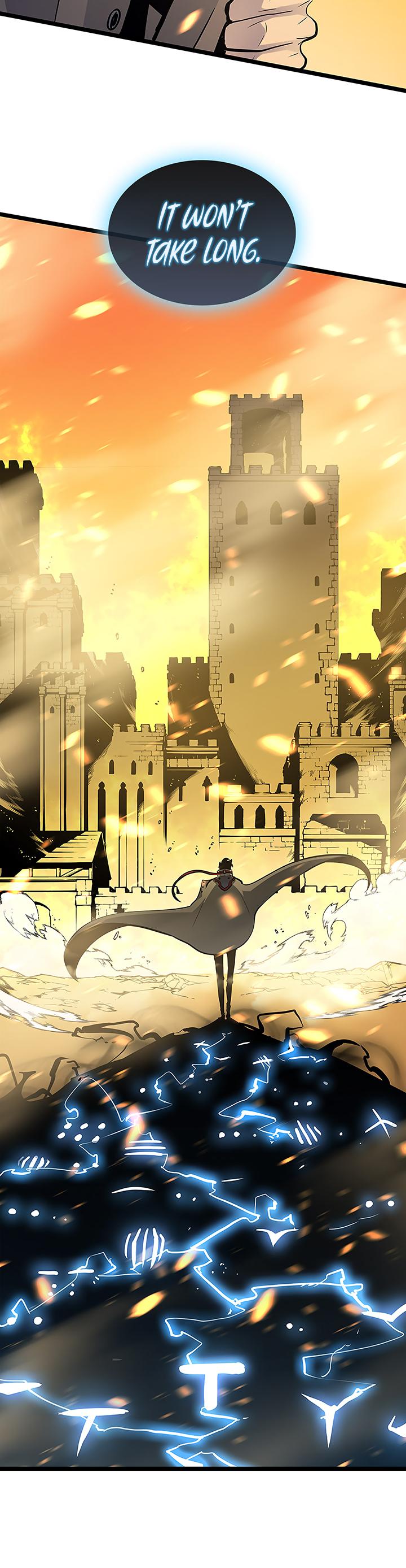 Solo Leveling Chapter 84 — page 21