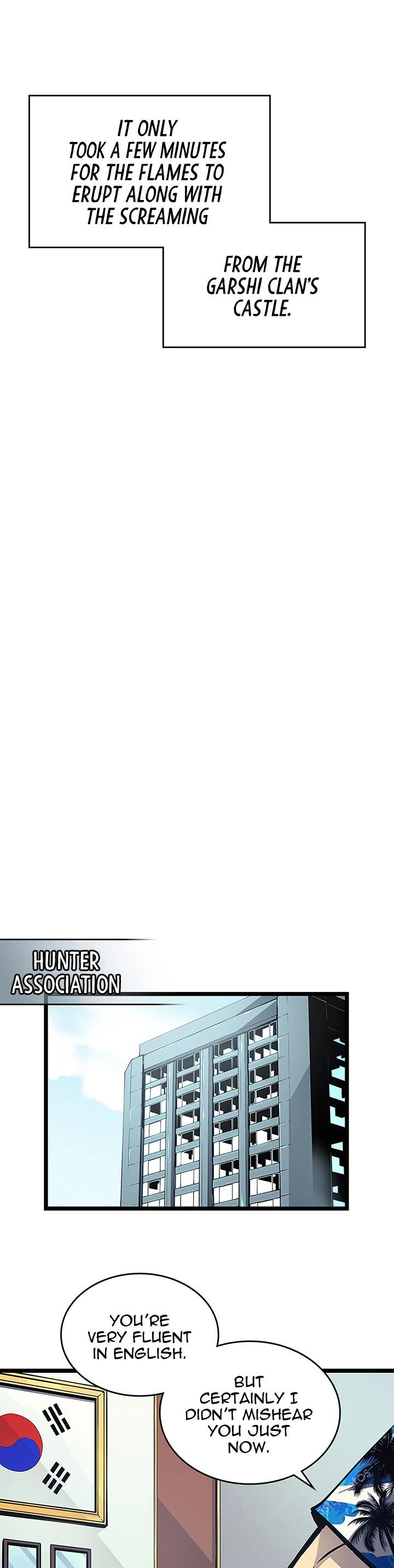 Solo Leveling Chapter 84 — page 22