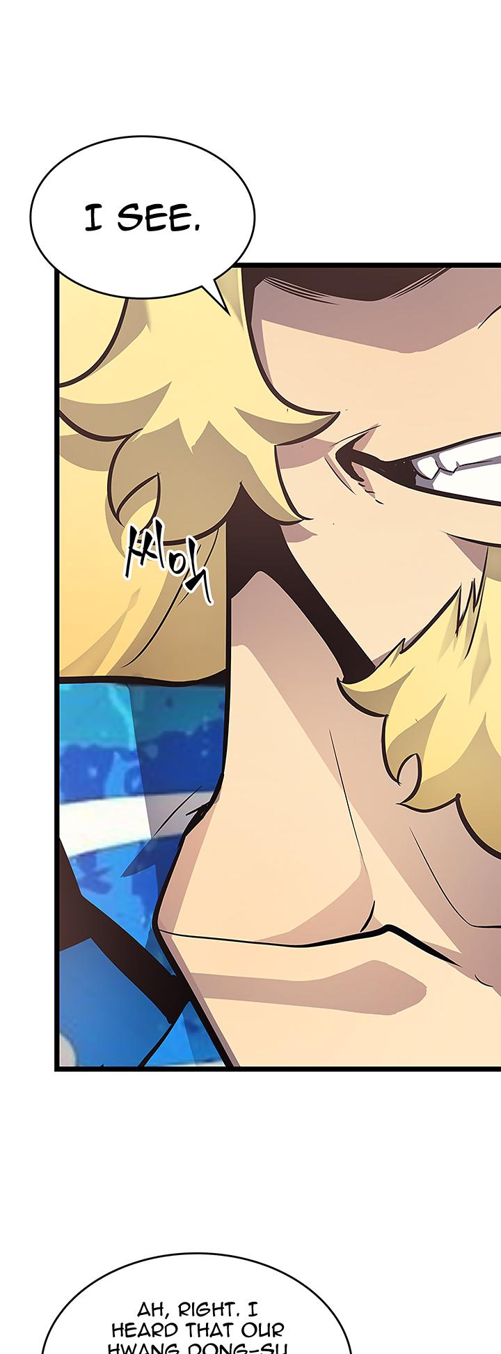 Solo Leveling Chapter 84 — page 24
