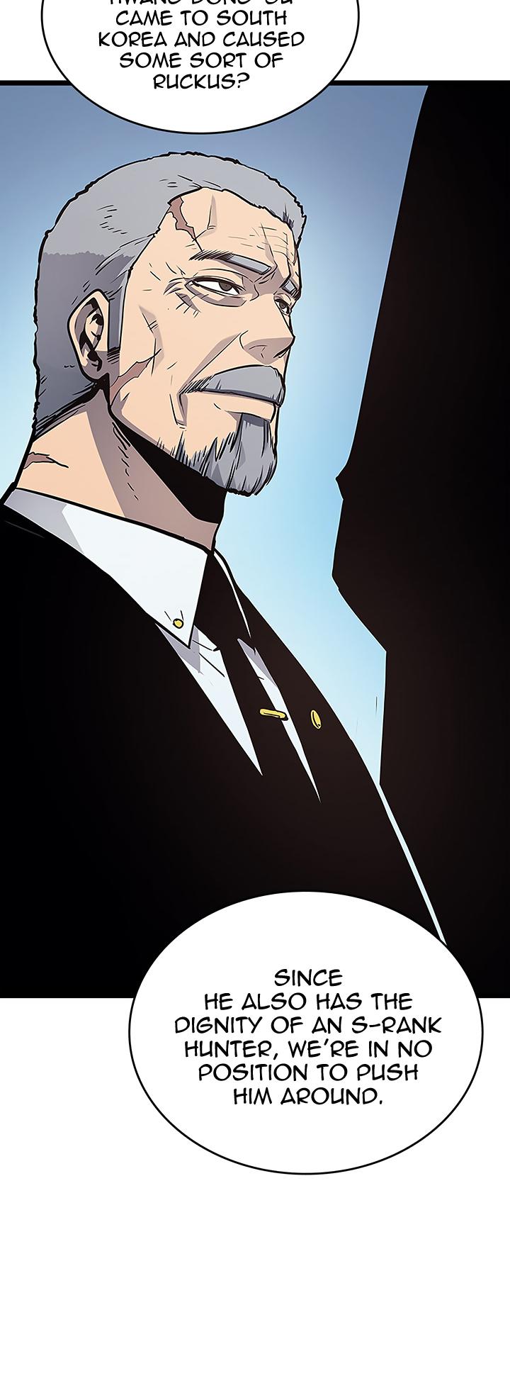 Solo Leveling Chapter 84 — page 25