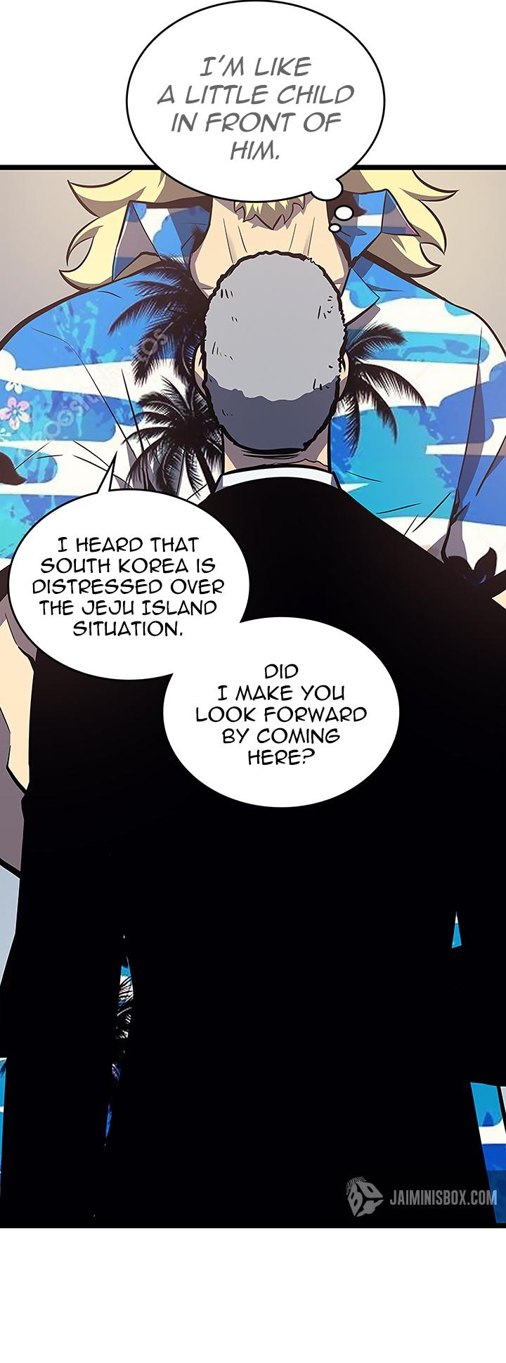 Solo Leveling Chapter 84 — page 29