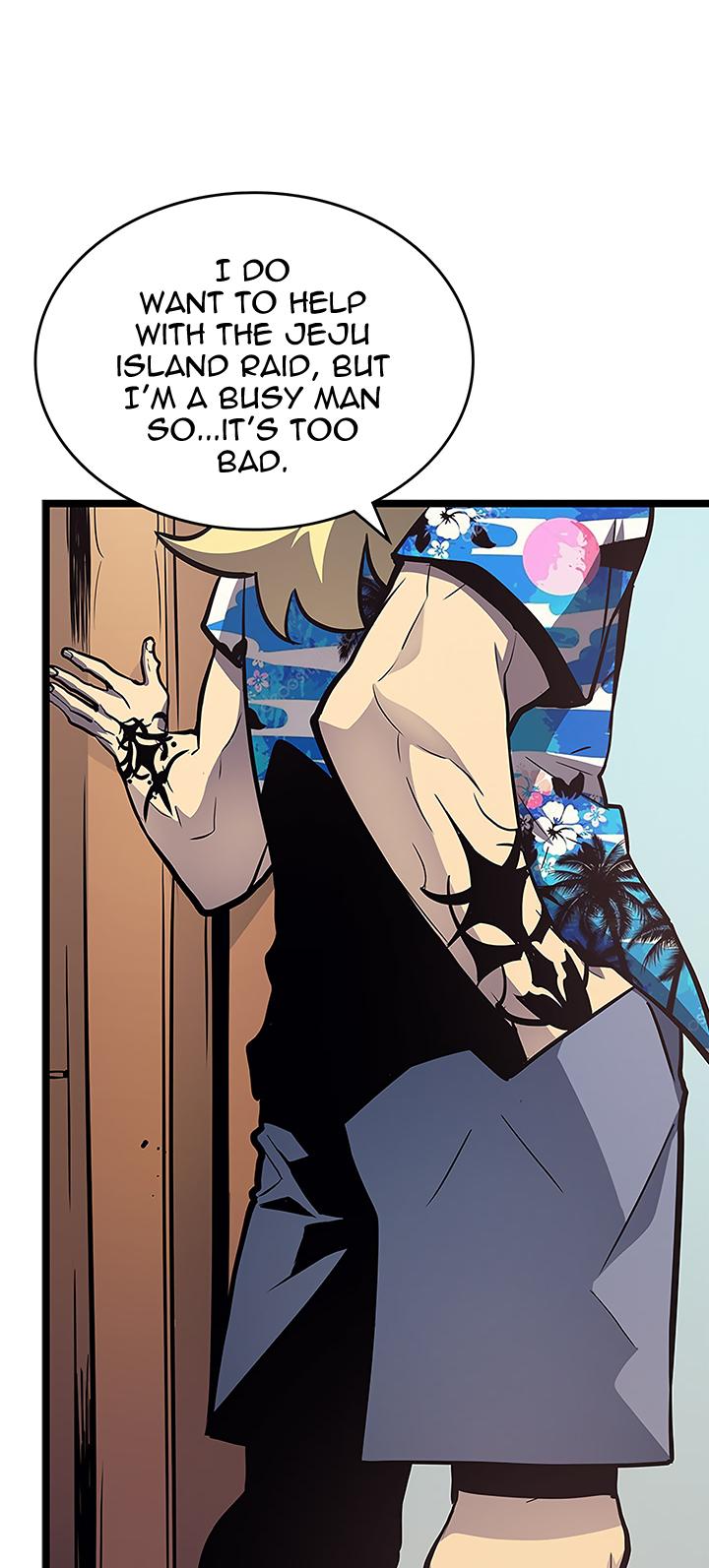 Solo Leveling Chapter 84 — page 30
