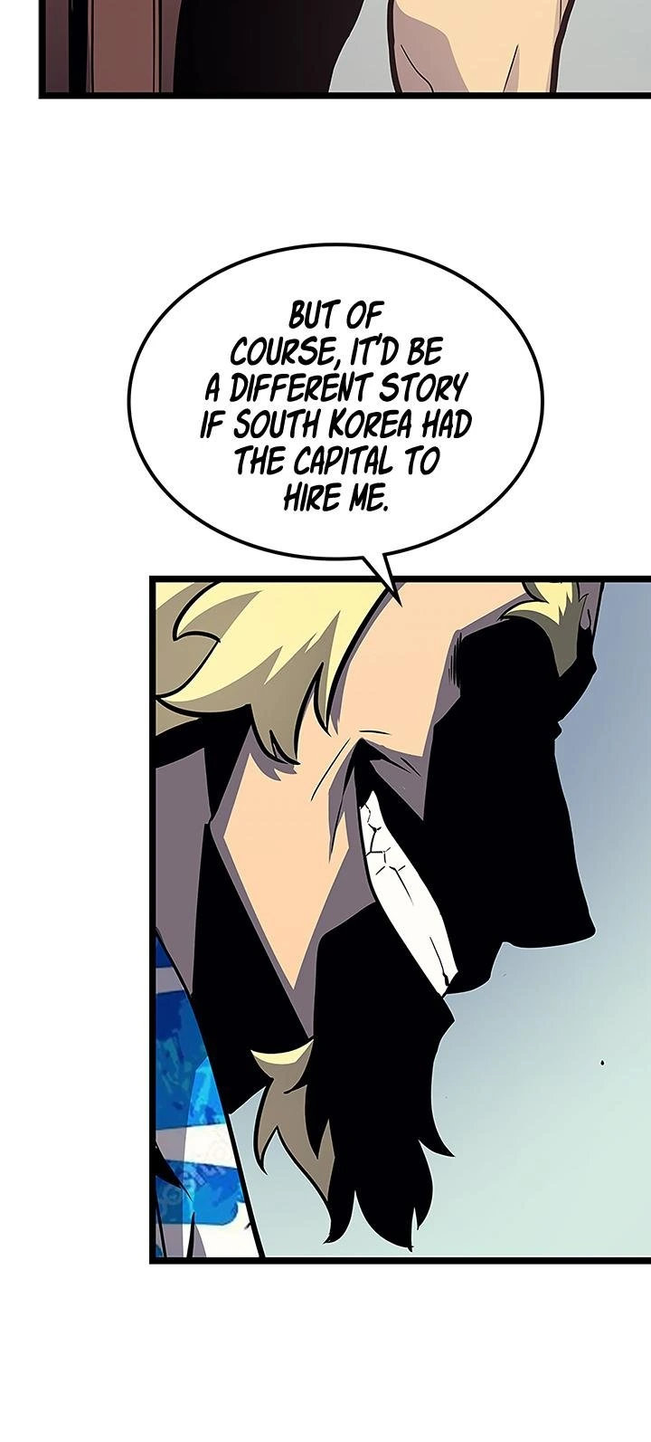 Solo Leveling Chapter 84 — page 31
