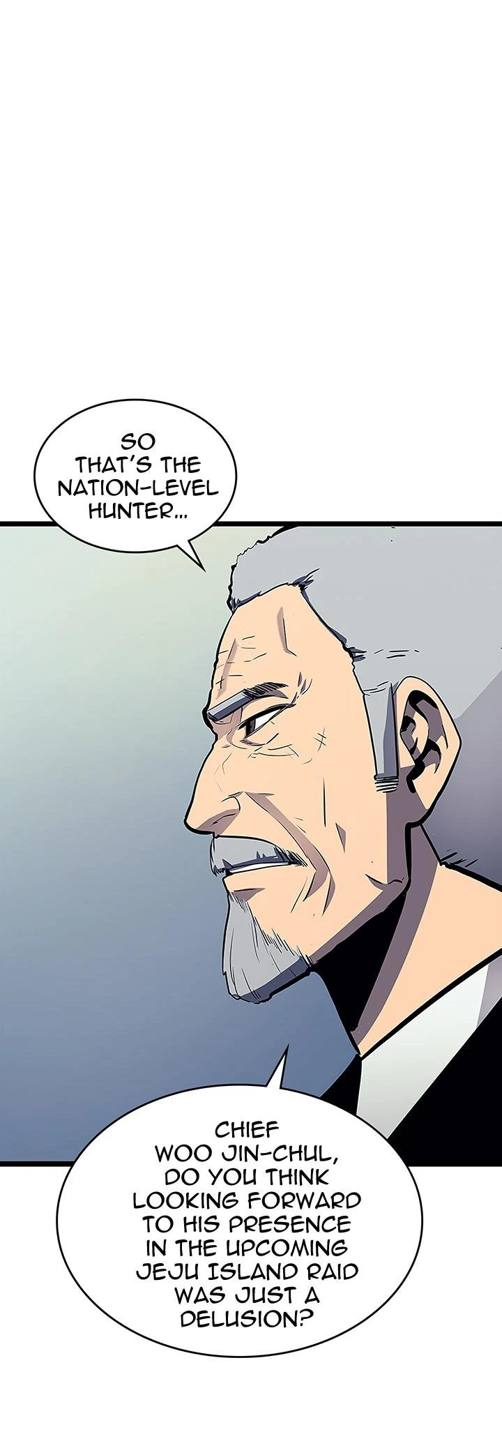 Solo Leveling Chapter 84 — page 33