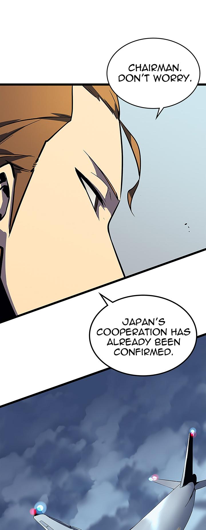 Solo Leveling Chapter 84 — page 34