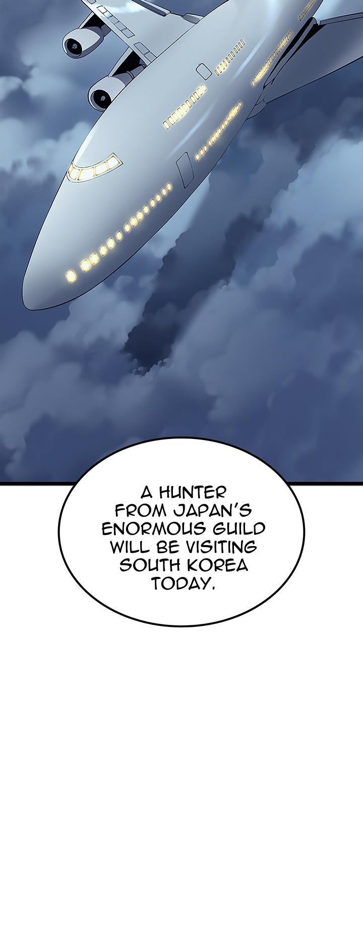 Solo Leveling Chapter 84 — page 35